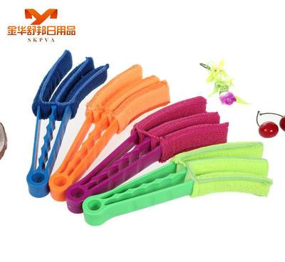 【百葉窗刷空調出風口刷汽車出風口清潔刷多功能清潔刷廠家直銷】價格_廠家_圖片 -