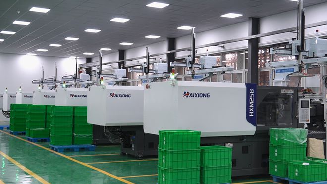 產能翻番 !酒店用品&ldquo;智能化可視車間&rdquo;在揚投產