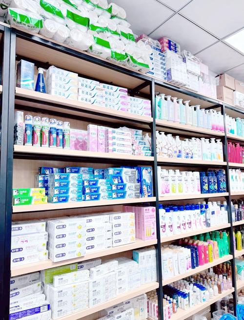 西安永盛日化:3元起超值日用品大集合