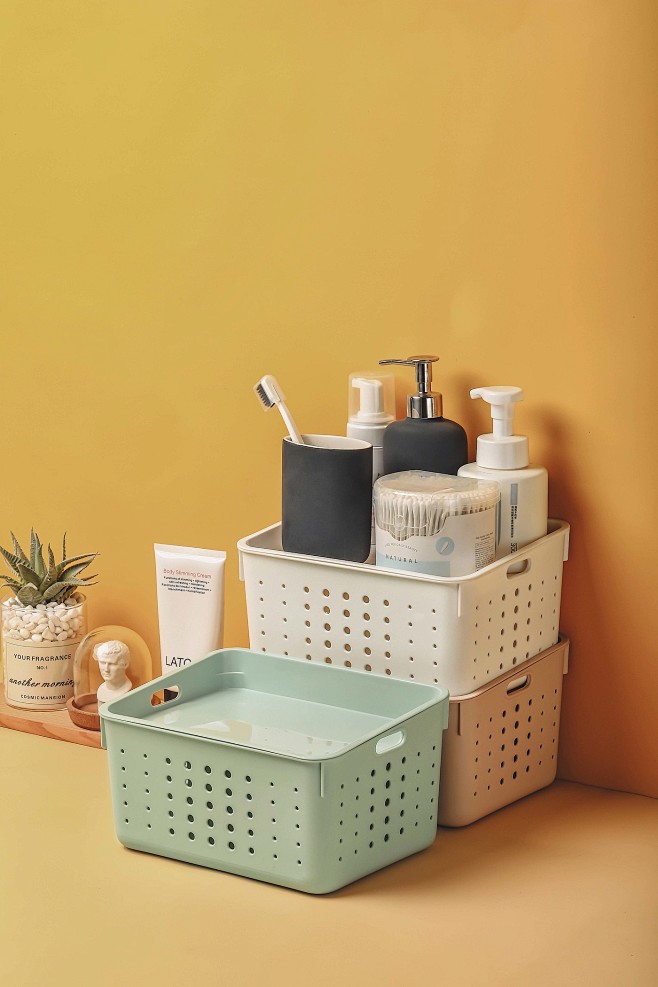 產品設計,日用品,收納盒,