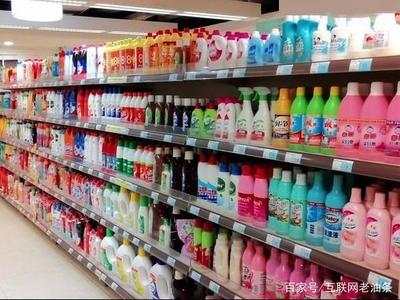 中國日用品巨頭誕生:旗下已擁有9個品牌,多個產品位居行業第一