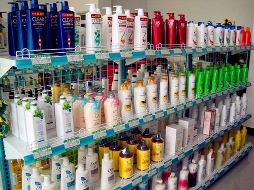 武漢日用品電商時代