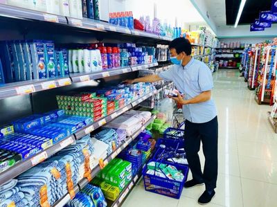 開心無比!昌平,我們回來啦