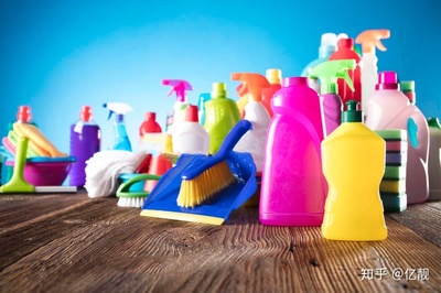 【日化品】未來洗滌用品市場發展趨勢!