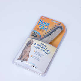 電視寵物梳子 家庭日用品的貼心升級