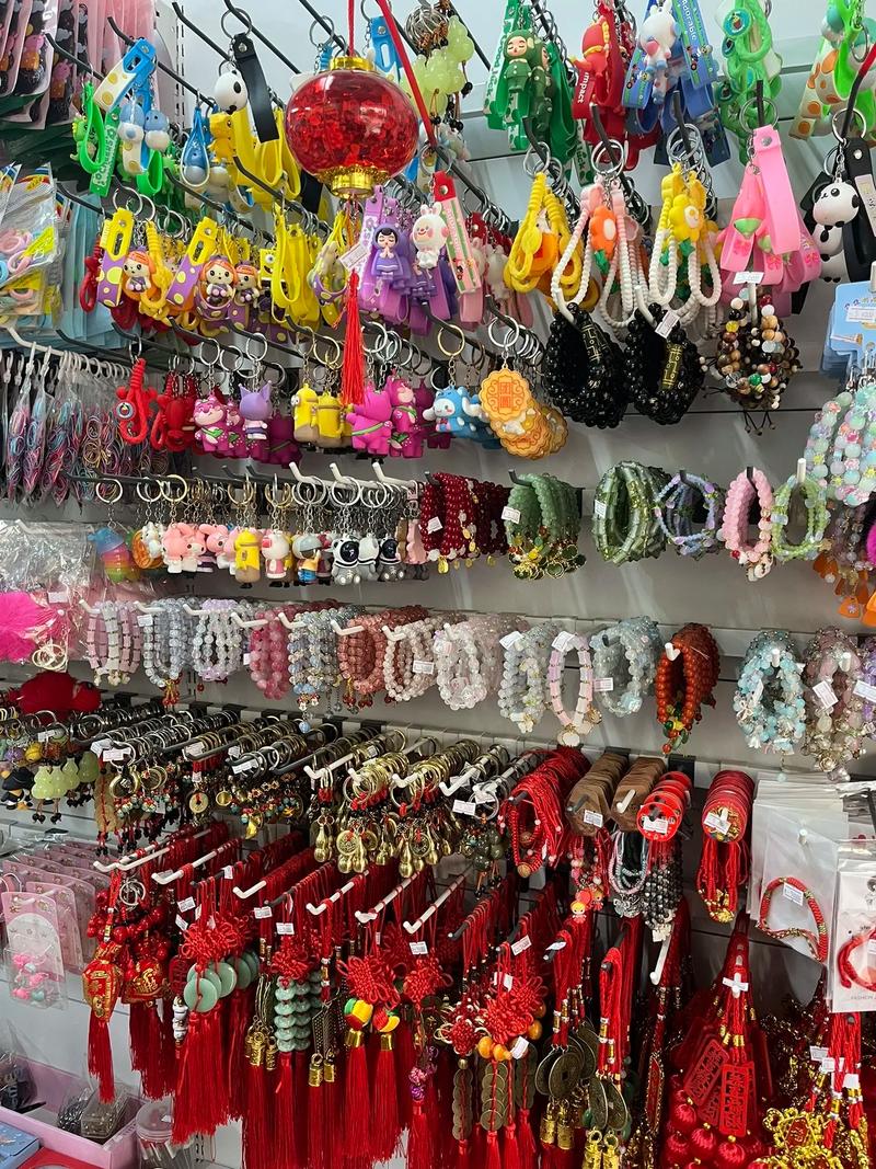 日用百貨實體店的誠信經營之道