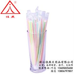 佳燕日用品 塑料藝術吸管，點亮日常生活的創意之作