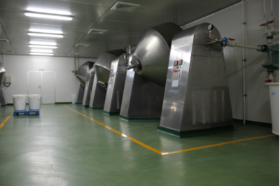 湖北新生源生物工程在日用品領域的創新與應用