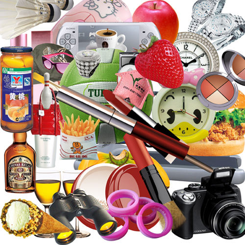 保定日用品 順平縣韓銀敬日用品店產品展示