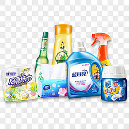 探索PN.日用品 家庭日用品實物PNG圖片資源