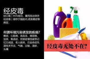 從溫馨日常到健康隱憂 重新審視那些“摯愛”的日用品
