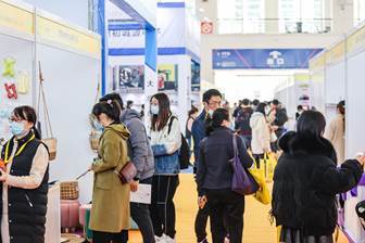 春江水暖誰(shuí)先知？中國(guó)（寧波）中小工廠日用品展覽會(huì)蓄勢(shì)待發(fā)