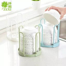 創意小物點亮生活 好看實用又經濟的家具日用品推薦